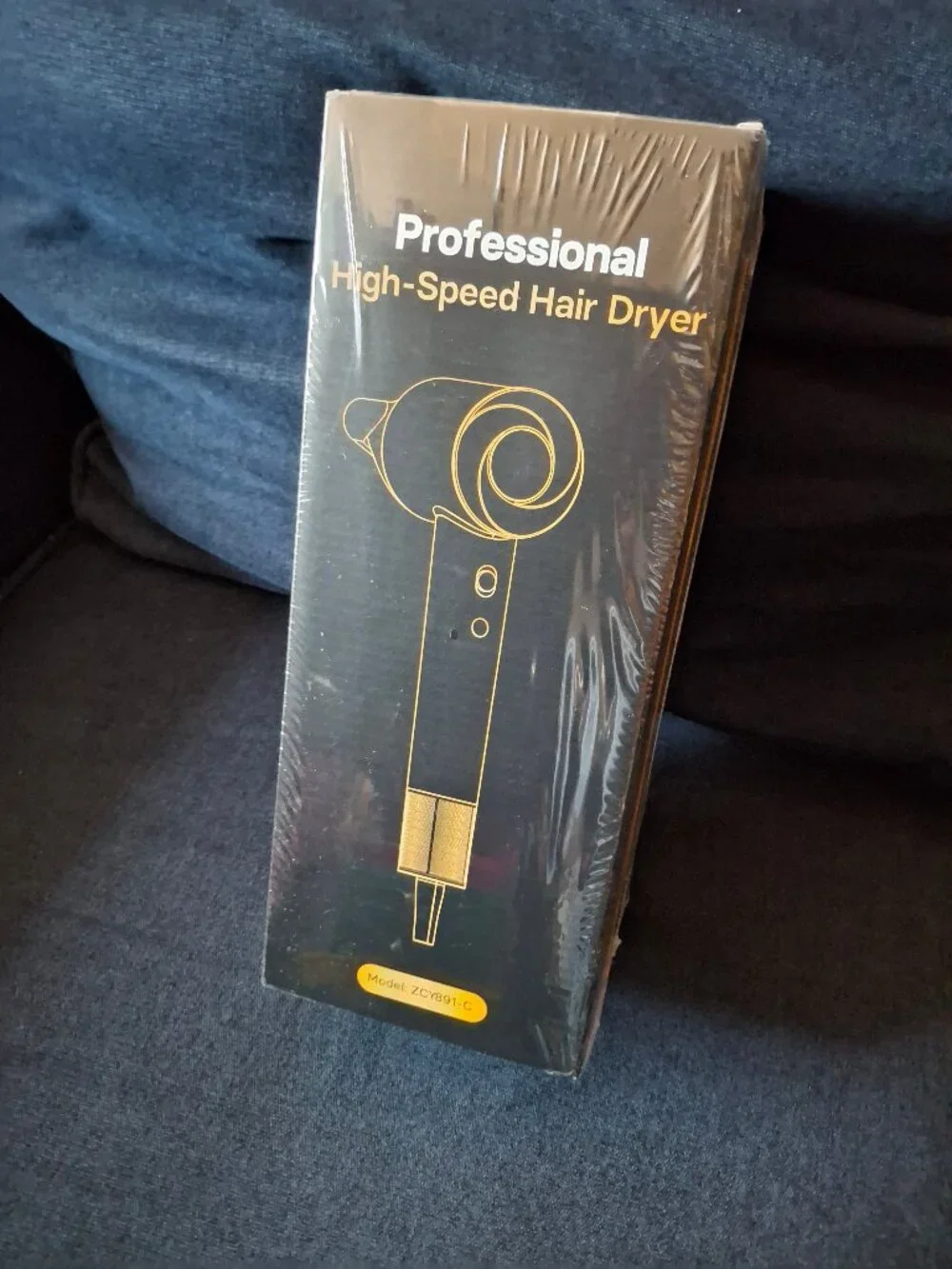 N/A hair dryer
